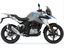 Фото BMW G 310 GS  №1