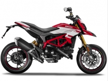 Фото Ducati Hypermotard 939 SP  №1