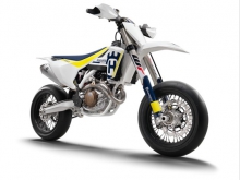 Фото Husqvarna FS 450  №3